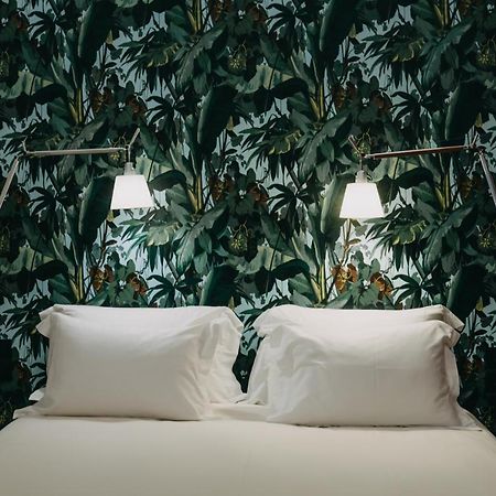 The Bold Type Hotel, A Member Of Design Hotels Patras Exterior foto
