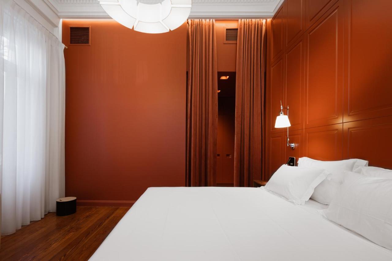The Bold Type Hotel, A Member Of Design Hotels Patras Exterior foto