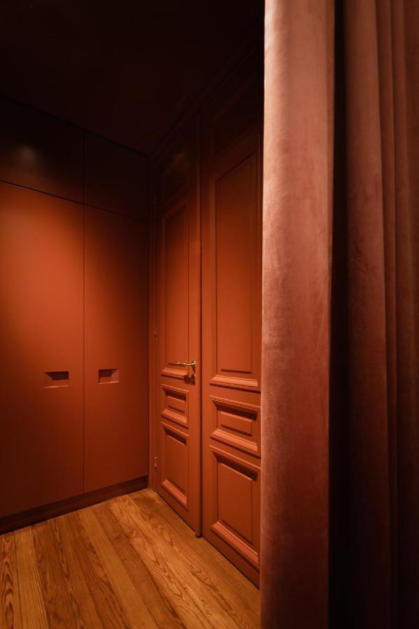 The Bold Type Hotel, A Member Of Design Hotels Patras Exterior foto